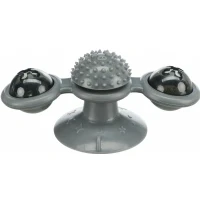 Abbildung von Trixie Fensterkreisel, TPR, 16 cm