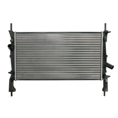 Abbildung von Kühler, Motorkühlung THERMOTEC D7G048TT