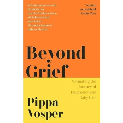 Abbildung von Beyond Grief: Navigating the Journey of Pregnancy and Baby Loss