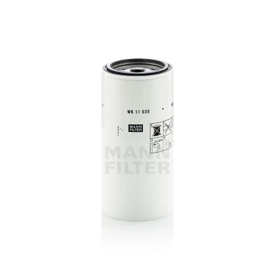 Abbildung von MANN FILTER WK 11 030 x Kraftstofffilter mit Dichtung