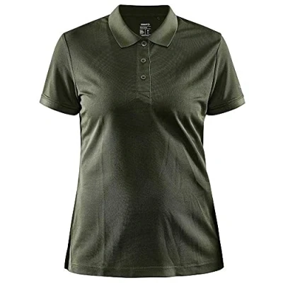 Abbildung von Craft Polo Femme core Unify
