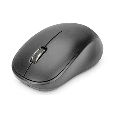 Abbildung von DIGITUS Kabellose Optische Maus 3D, 2.4 GHz 1000 DPI, Schwarz