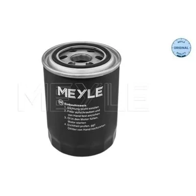 Abbildung von MEYLE 37 14 322 0001 Ölfilter M26x1,5 ORIGINAL Quality Anschraubfilter HYUNDAI: H 1 Cargo, Travel, Kastenwagen, KIA: SORENTO