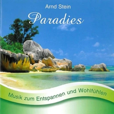 Abbildung von Paradies Sanfte Musik zum Entspannen und Wohlfühlen