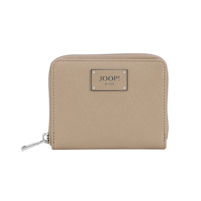 Abbildung von JOOP! Jeans Cofano NISA Purse Geldbörse, Damen, Größe: One Size, Sesame