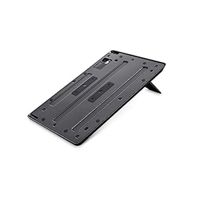 Abbildung von Wacom Einstellbarer Hochformatständer für DTK 1651 / DTK1660 DTK1660E