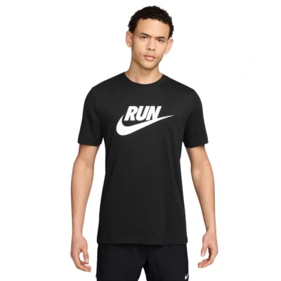 Abbildung von Dri Fit Tee Run Swoosh XL