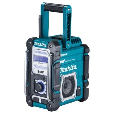 Abbildung von Makita Akku Baustellenradio DMR112, 18V,