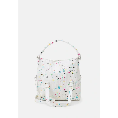 Abbildung von Desigual ACIDULÉ Kuwait Handtasche, Damen, Größe: One Size, Tutti frutti