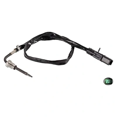 Abbildung von FEBI BILSTEIN 170464 Sensor, Abgastemperatur