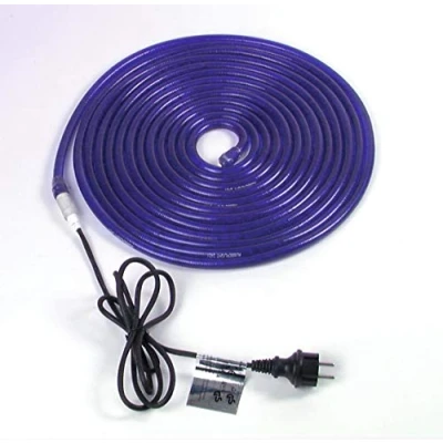 Abbildung von EUROLITE LED Lichterschlauch RUBBERLIGHT RL1 230V 5m