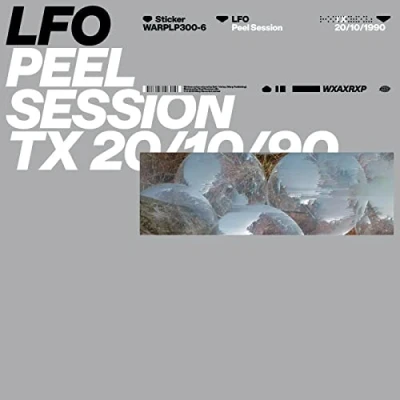 Abbildung von Peel Session (12&quot;+Mp3) [Vinyl Maxi Single]