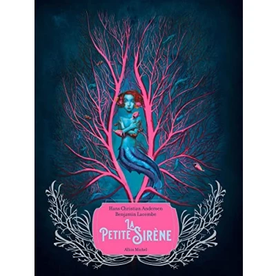 Abbildung von La petite sirène live action [FR Import]