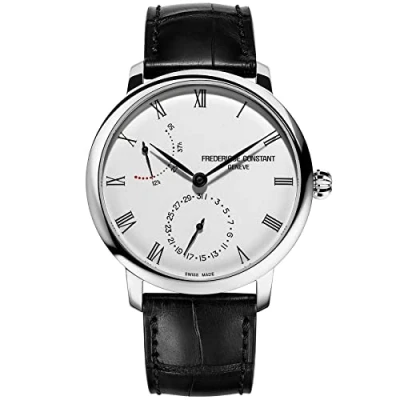 Abbildung von Frederique Constant Automatic Watch FC 723WR3S6
