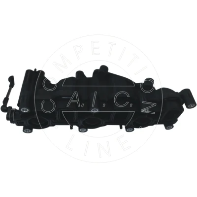 Abbildung von AIC 54438 Ansaugbrücke links AUDI: A4 B8 Avant, A6 C6 A5 Coupe