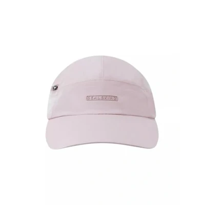 Abbildung von SealSkinz Unisex Scole wasserdichte Taschenkappe mit Reißverschluss Baseballkappe, Rose, One Size