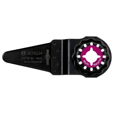 Abbildung von Bosch kniv L=40mm AIZ28SC, HCS 28mm