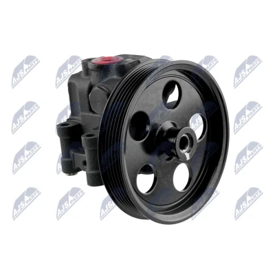 Abbildung von NTY SPW FR 013 Hydraulikpumpe hydraulisch FORD: MONDEO 3 Kombi, Stufenheck,