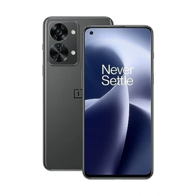Abbildung von OnePlus Nord 2T 8GB/128GB Grau mit freenet Vertrag unbegrenzt telefonieren + 10000 MB 4G/LTE