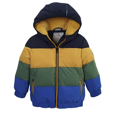 Abbildung von first instinct by killtec Steppjacke &quot;FIOW 30 MNS QLTD JCKT&quot;