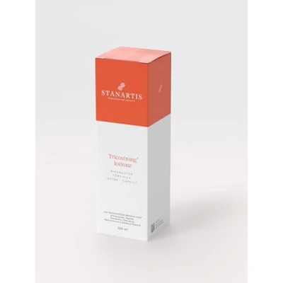 Abbildung von Stanartis Anti Haarausfall Lotion Tricostrong 100 ml Fördert das Haarwachstum und bremst den Auch für Bart