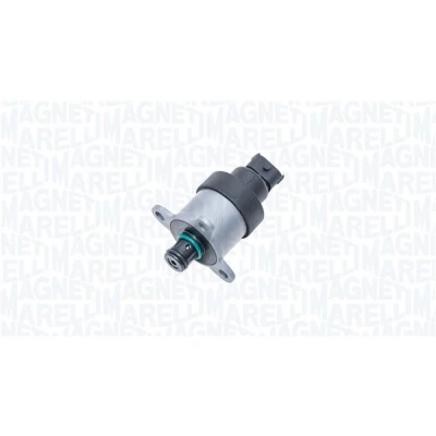Abbildung von MAGNETI MARELLI 215820002400 Druckregelventil, Common Rail System IVECO: DAILY 4 Kasten/Kombi, FIAT: Ducato III Bus