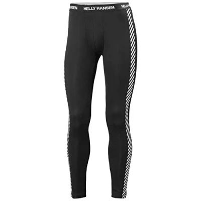 Abbildung von Helly Hansen Lifa Hose Black XL