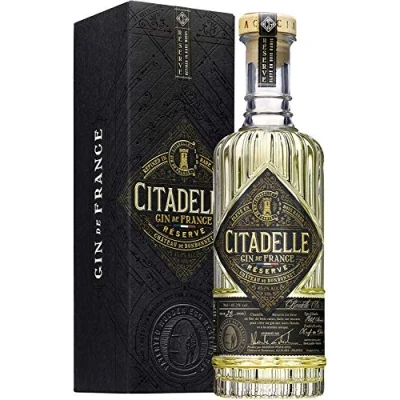 Abbildung von Citadelle Reserve Gin 0,7 Liter