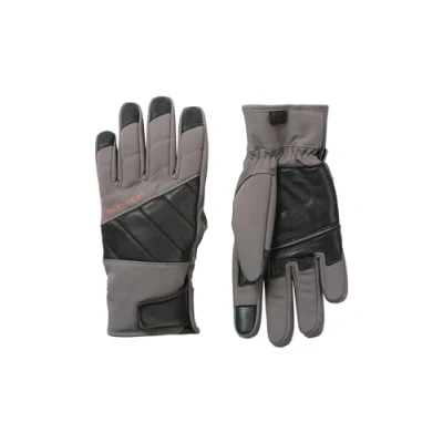 Abbildung von SEALSKINZ Rocklands Waterproof Extreme Cold Weather Isolierter Handschuh mit Fusionskontrolle, wasserdichter Handschuh, Outdoor Sporthandschuh