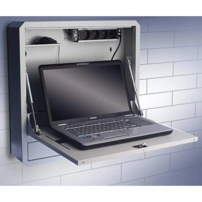 Abbildung von Techly 766623922418 Intellinet icrlim01 Box von Sicherheit für Notebook und Zubehör LIM