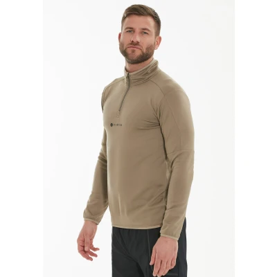 Abbildung von Virtus Langarmshirt, Herren, Größe: Large, fallen rock