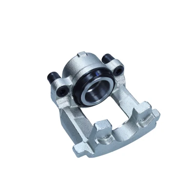 Abbildung von MAXGEAR 82 1716 Bremssattel Vorderachse rechts, vor der Achse Gusseisen PEUGEOT: 508 I SW, Limousine