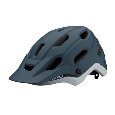 Abbildung von Giro Bike Unisex Erwachsene Source Fahrradhelme, Matte Portaro Grey 22, L