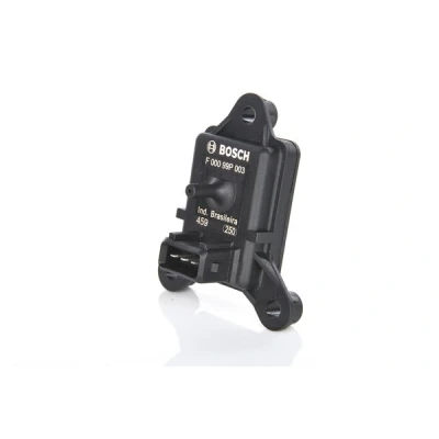 Abbildung von BOSCH F 000 99P 003 Sensor, Saugrohrdruck FIAT: Seicento / 600 Schrägheck, Ducato II Pritsche/Fahrgestell, Coupe, CITROËN: Xsara Coupe
