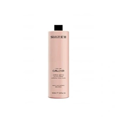 Abbildung von Selective Professional Curl Lover Conditioner 1000 ml