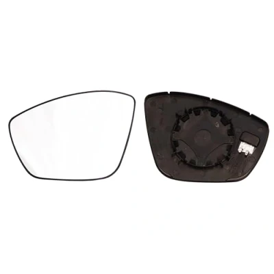 Abbildung von ALKAR 6431296 Außenspiegelglas links PEUGEOT: 2008 Kombi, 208 I Schrägheck, 308 SW 2, CITROËN: C3 III, III Kasten / Schrägheck kfzteile, kfzteile24