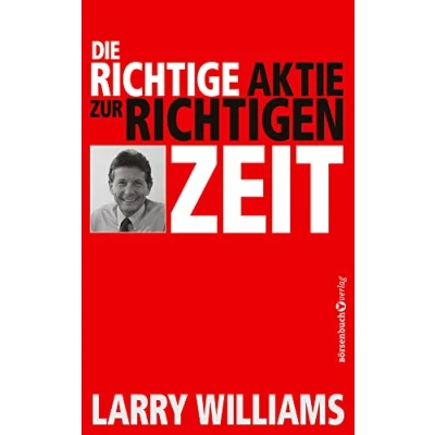 Abbildung von Die richtige Aktie zur richtigen Zeit