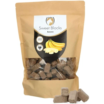 Abbildung von Excellent süße BananenblöckeVerkauft von HypoStore