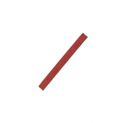 Abbildung von Conté à Paris Pastellstifte, Pastellkreide, rot, 5.9 x 1 17.5 cm