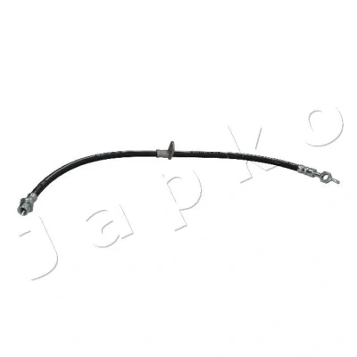 Abbildung von Halter, Bremsschlauch JAPKO 69245