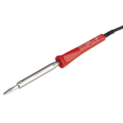 Abbildung von SEALEY SD100 Lötkolben elektrisch 3pin UK plug
