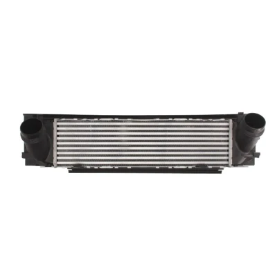 Abbildung von THERMOTEC DAB010TT Ladeluftkühler 495 133 80 BMW: 1 Schrägheck, 3 Touring, Limousine