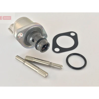 Abbildung von DENSO DCRS300260 Druckregelventil, Common Rail System FORD: Transit Mk6 Kastenwagen, Pritsche/Fahrgestell, Bus kfzteile,