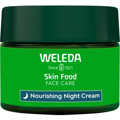Abbildung von Weleda Skin Food Night Cream 40 ml
