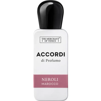 Abbildung von The Merchant of Venice Neroli Marocco Eau de Parfum 30 ml