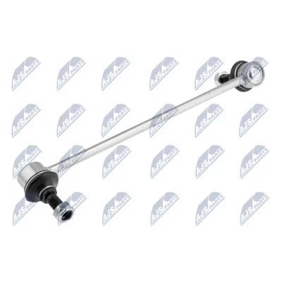 Abbildung von Stange/Strebe, Stabilisator NTY ZLP ME 009