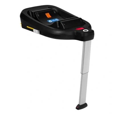 Abbildung von lionelo Babyschale ASTRID I SIZE, ab: ab Geburt, bis: bis 87 cm, 1,00 kg, 16,00 (Set), Sehr stabiler Träger, Höhenverstellung, Modernes Design
