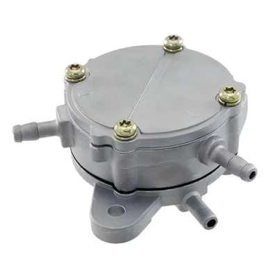 Abbildung von Benzinpumpe RMS für Kymco People S 250ccm, 00165200