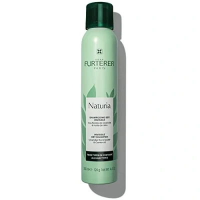 Abbildung von Rene Furterer Trockenshampoo Naturia Dry Shampoo 200ml