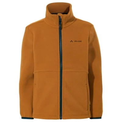 Abbildung von VAUDE Unisex Kinder Kids Pulex Jacket Ii, Silt Brown, 104 EU